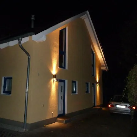 Prázdninový dům Karoline *