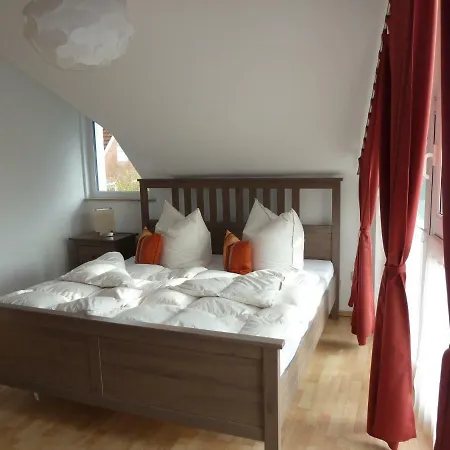 Prázdninový dům Karoline *