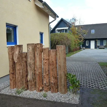 Karoline Prázdninový dům