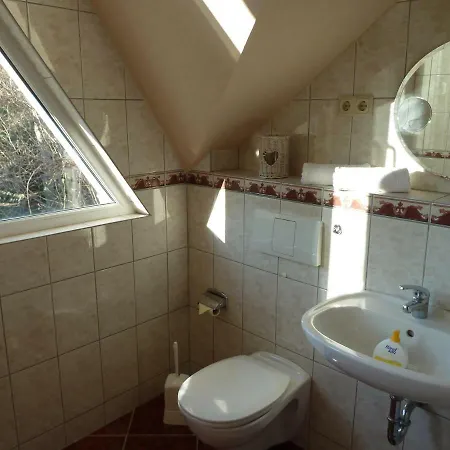 Prázdninový dům Karoline