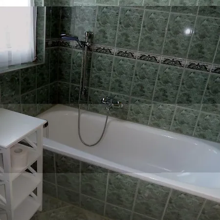 Karoline Prázdninový dům